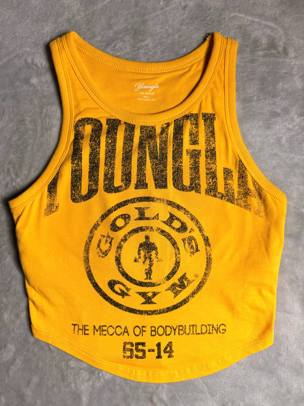 YoungLA tank